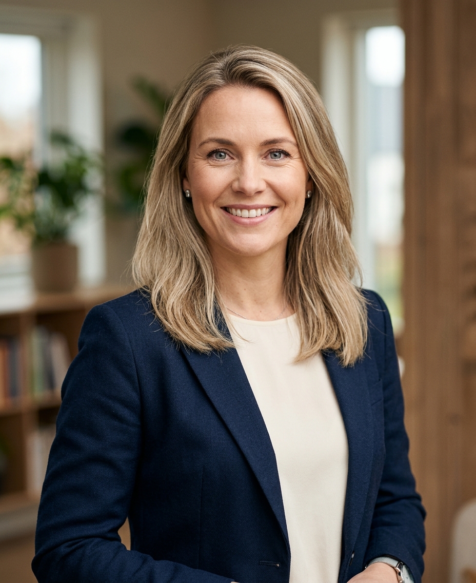 Signe Nielsen