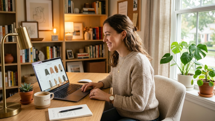 Sådan finder du de bedste produkter på online shoppingwebsteder