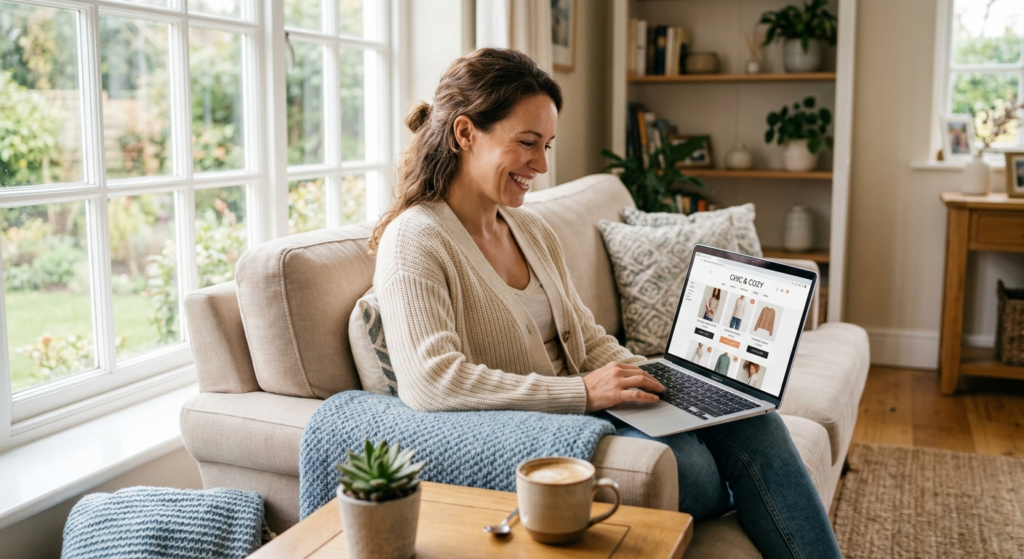 Sådan finder du de bedste tilbud online uden at falde for svindelannoncer