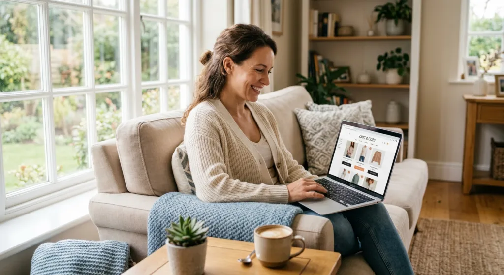 Sådan finder du de bedste tilbud online uden at falde for svindelannoncer