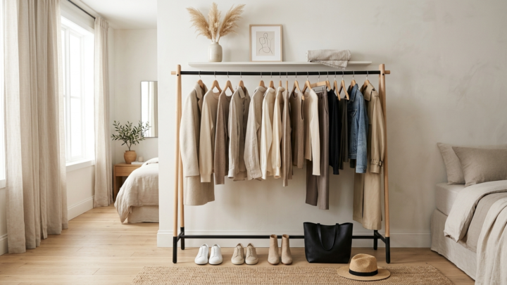 Klassiske stilguide: Hvad enhver garderobe skal indeholde