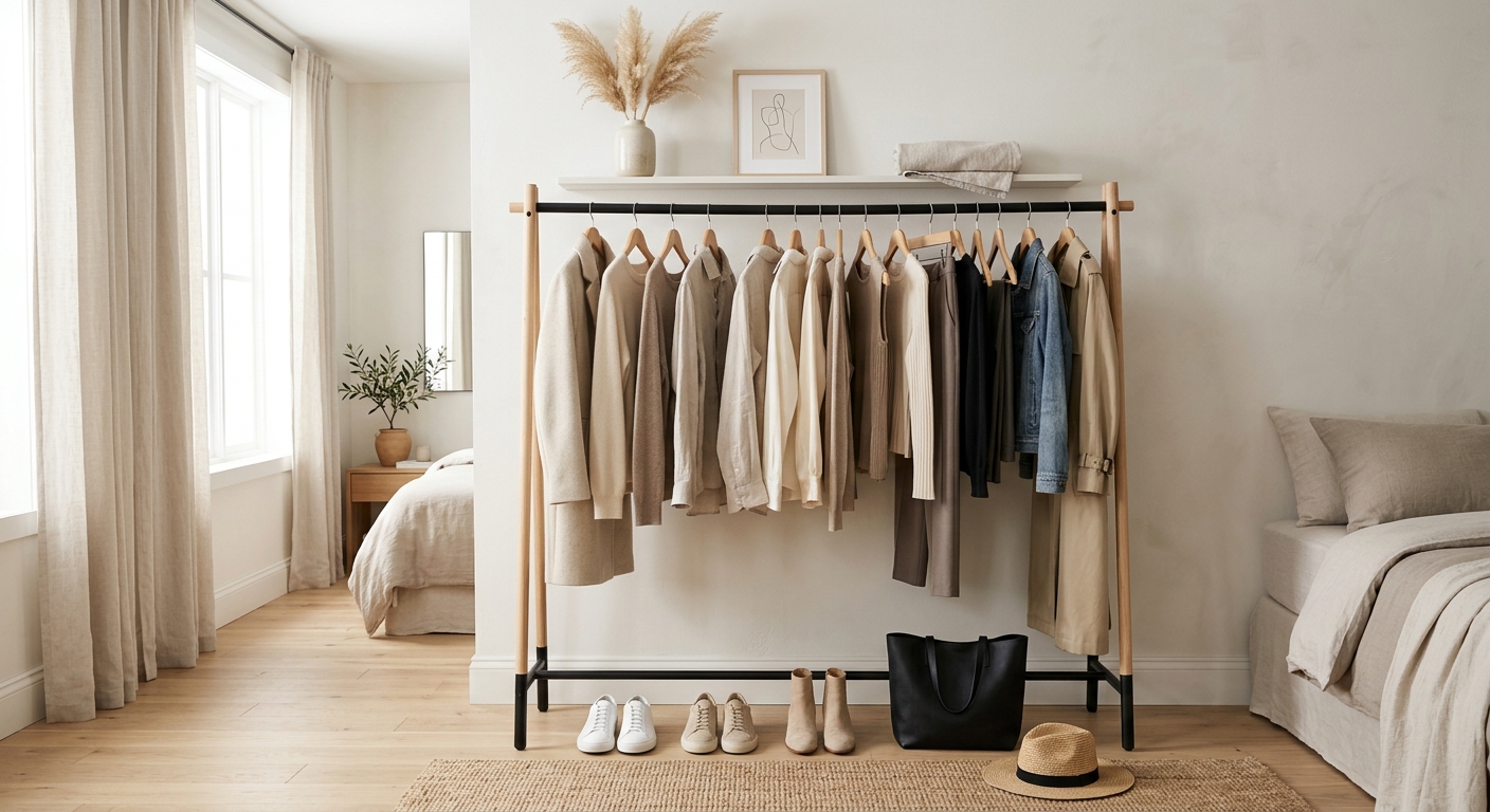 Klassiske stilguide: Hvad enhver garderobe skal indeholde