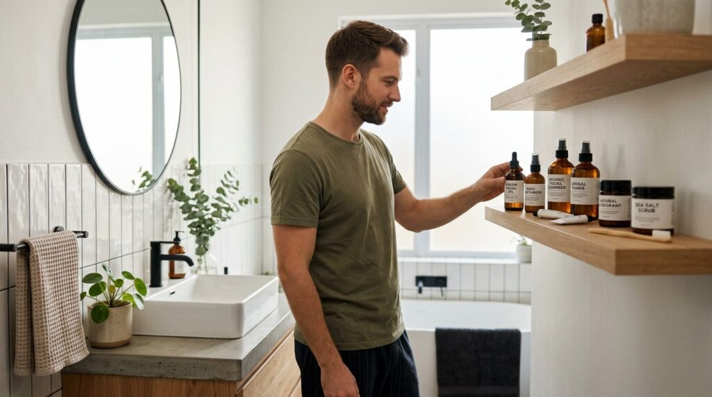 Professional lifestyle stock photography, 16:9 aspect ratio,