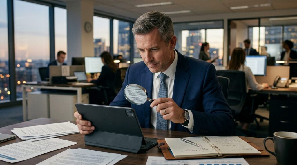 Pas på skjulte gebyrer når du vælger digital underskrift