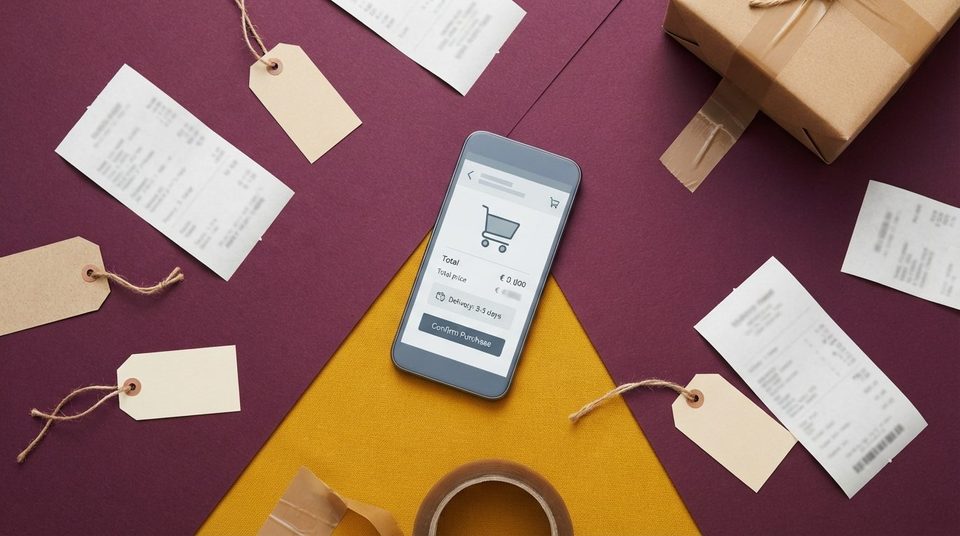 Stemningsbillede til guiden: Gave til en, du ikke kan teste den på: budget, bytteret og leveringstid