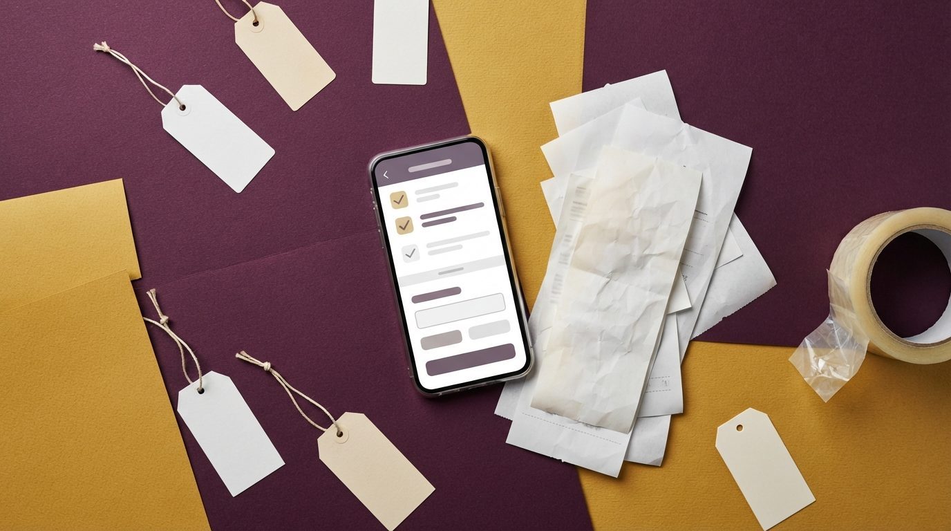 Stemningsbillede til guiden: Sådan tjekker du et online tilbud, før du betaler
